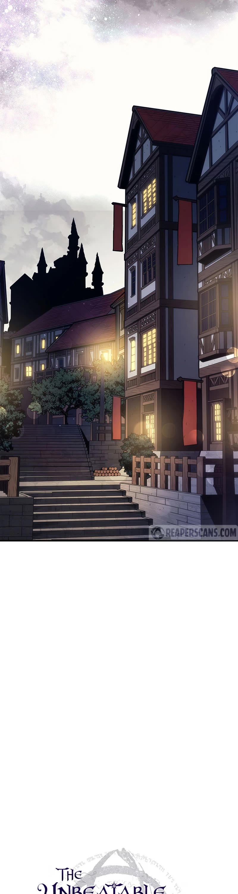 The Unbeatable Dungeon's Lazy Boss Monster chapter 8 page 3