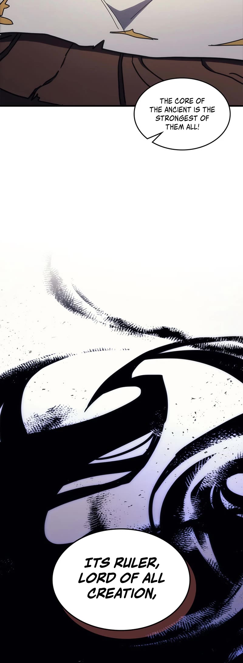 The Unbeatable Dungeon's Lazy Boss Monster chapter 8 page 33