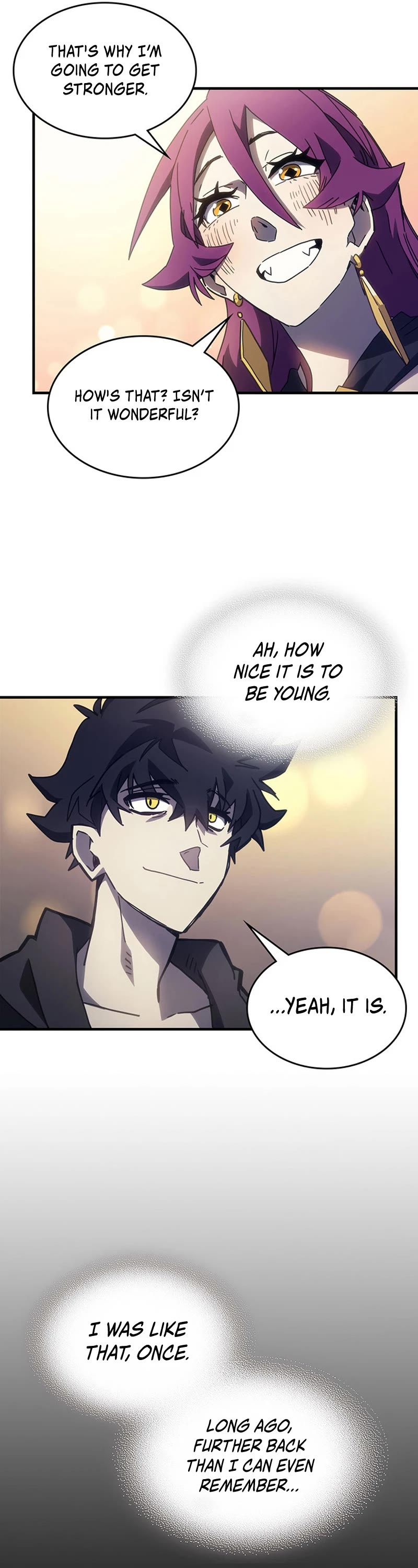 The Unbeatable Dungeon's Lazy Boss Monster chapter 8 page 42