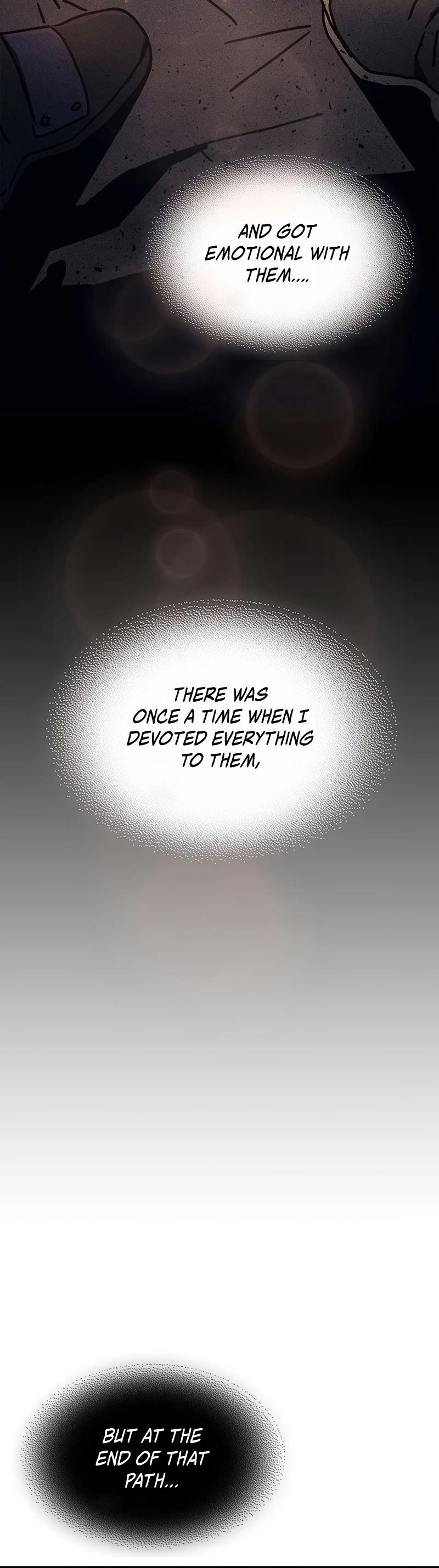 The Unbeatable Dungeon's Lazy Boss Monster chapter 8 page 45