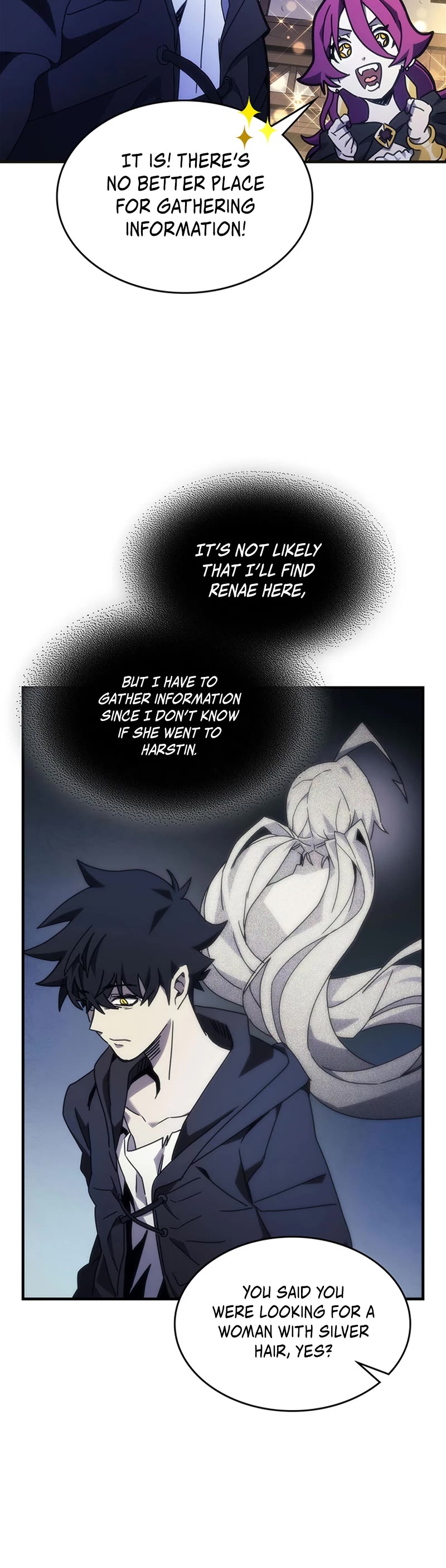 The Unbeatable Dungeon's Lazy Boss Monster chapter 8 page 5