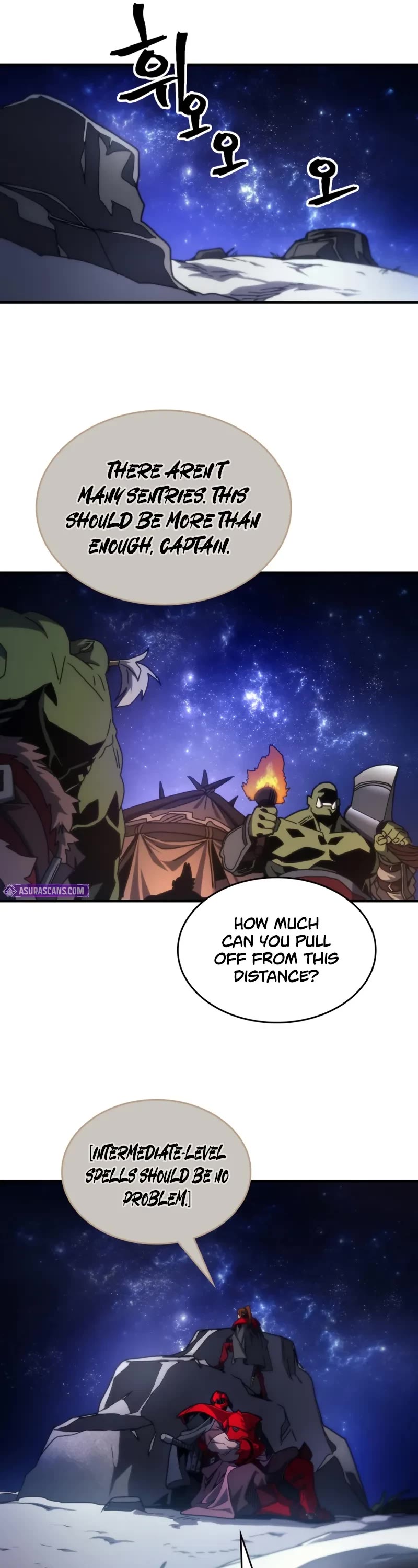 The Unbeatable Dungeon's Lazy Boss Monster chapter 80 page 12