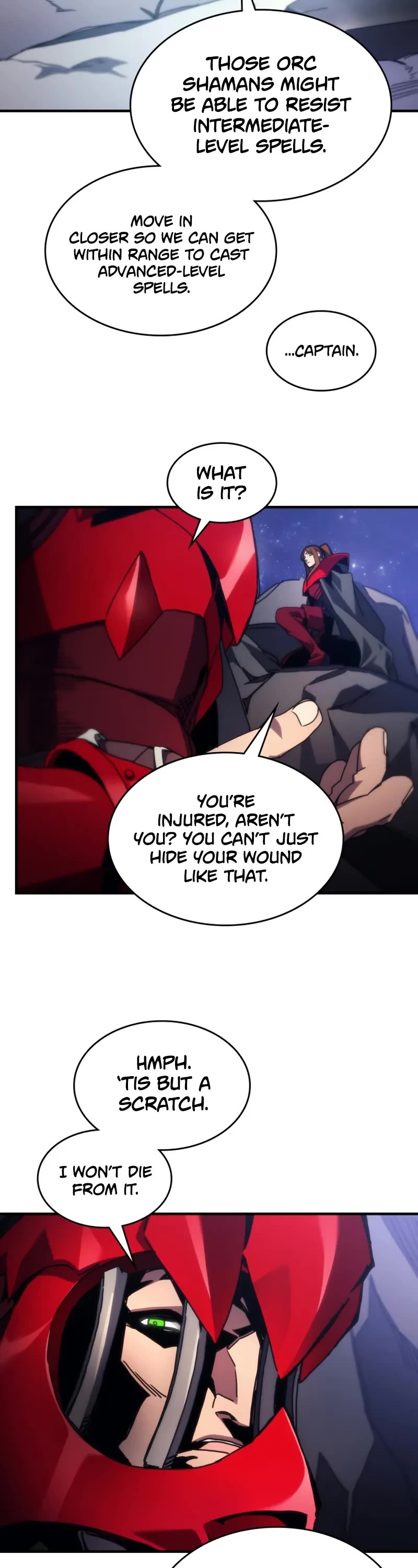 The Unbeatable Dungeon's Lazy Boss Monster chapter 80 page 13