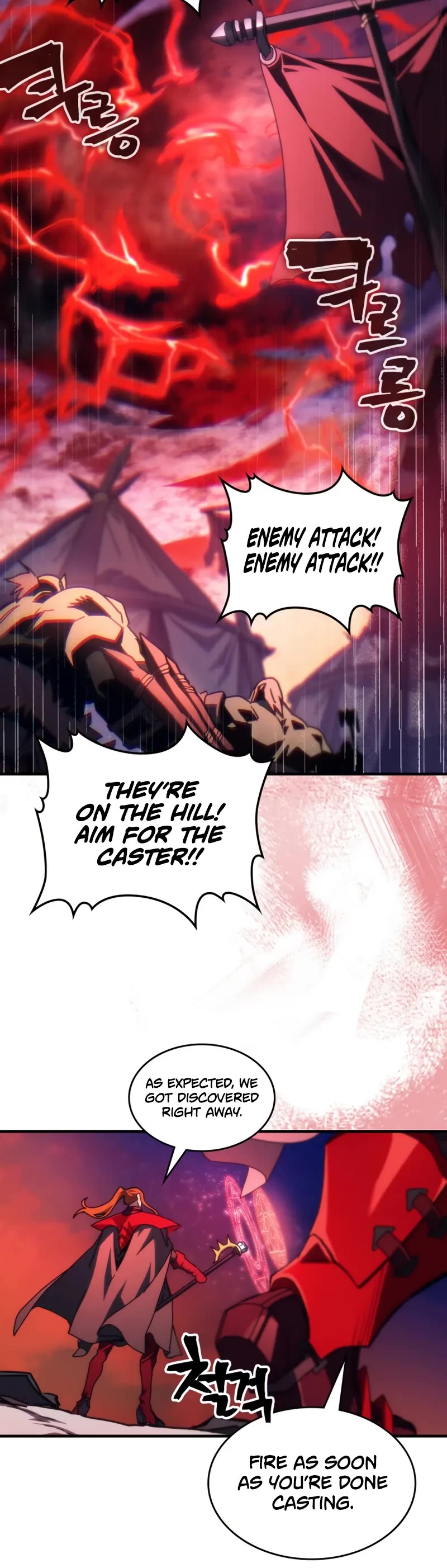 The Unbeatable Dungeon's Lazy Boss Monster chapter 80 page 15