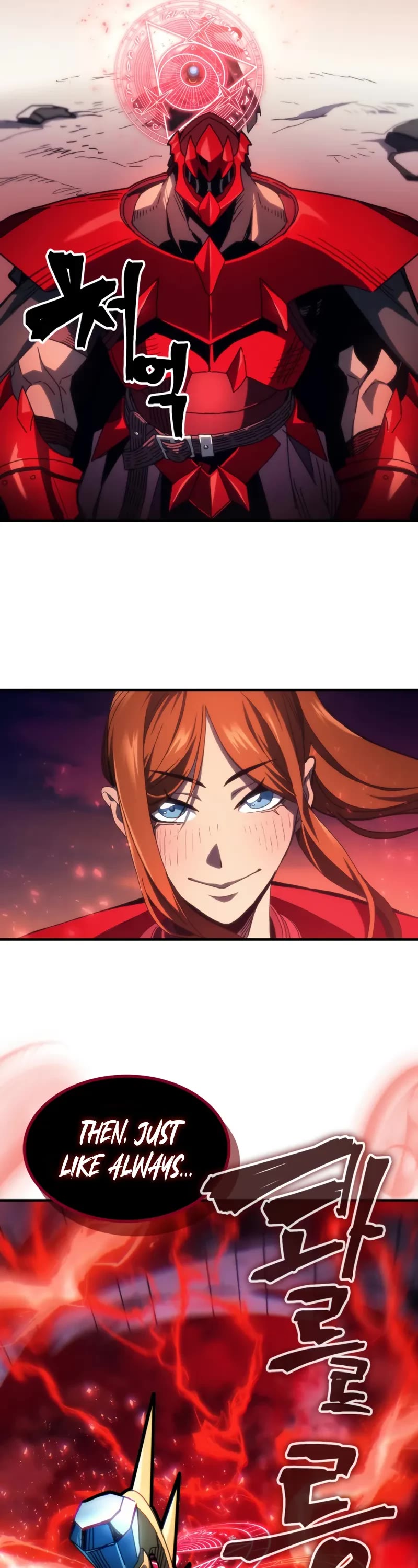 The Unbeatable Dungeon's Lazy Boss Monster chapter 80 page 17