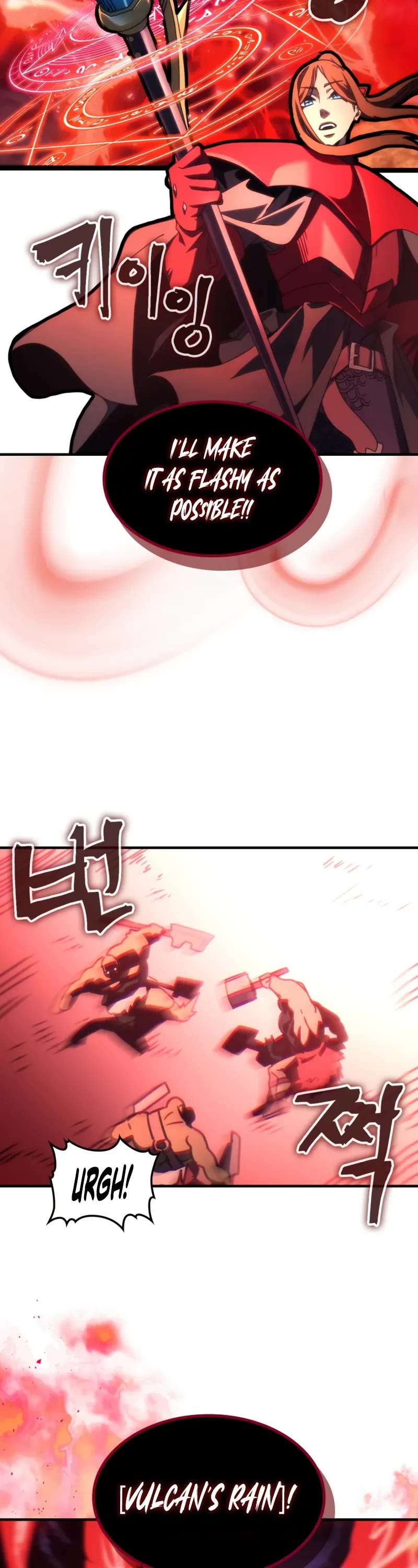 The Unbeatable Dungeon's Lazy Boss Monster chapter 80 page 18