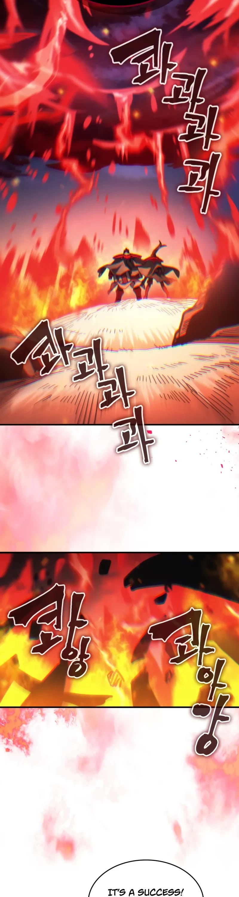 The Unbeatable Dungeon's Lazy Boss Monster chapter 80 page 19