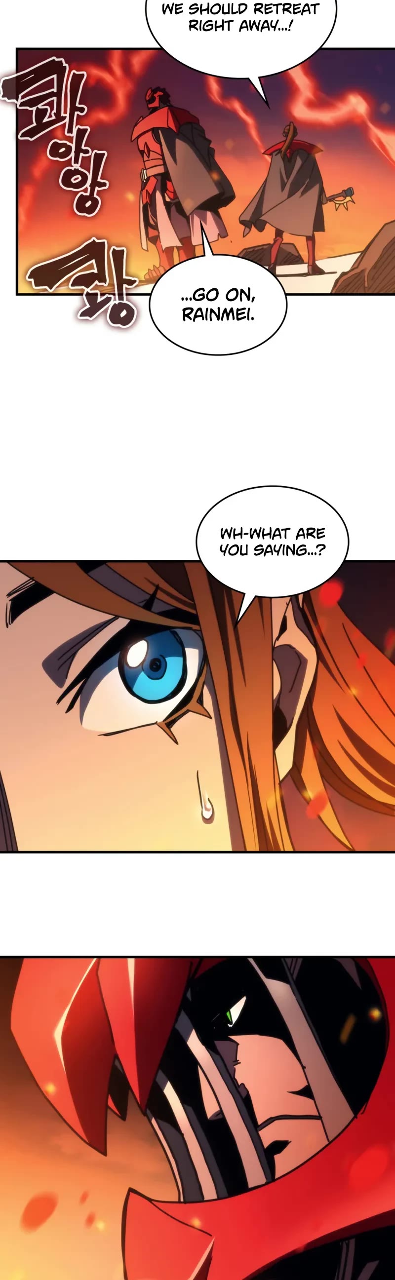 The Unbeatable Dungeon's Lazy Boss Monster chapter 80 page 20