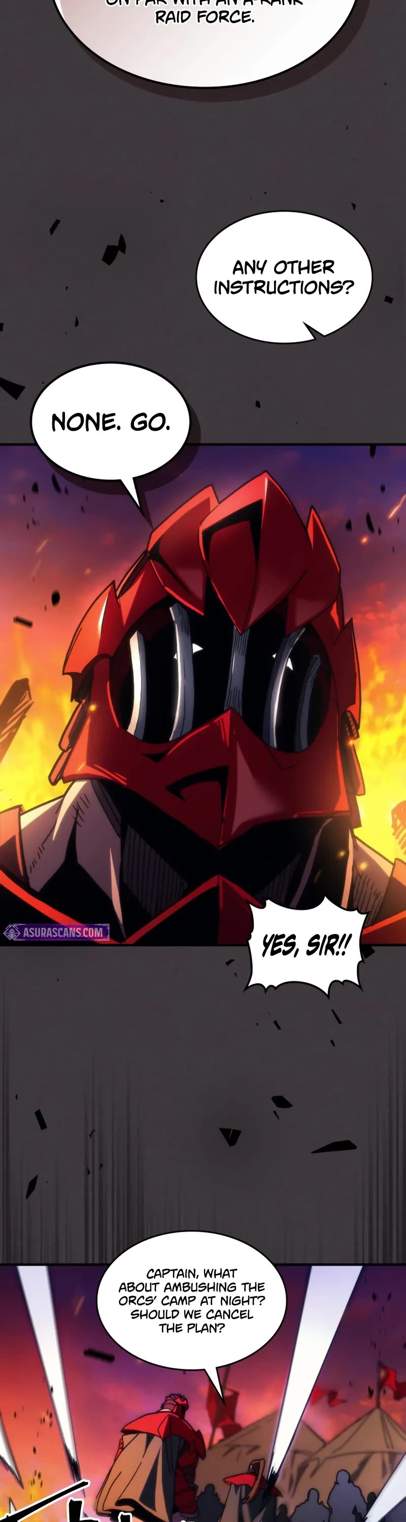 The Unbeatable Dungeon's Lazy Boss Monster chapter 80 page 8