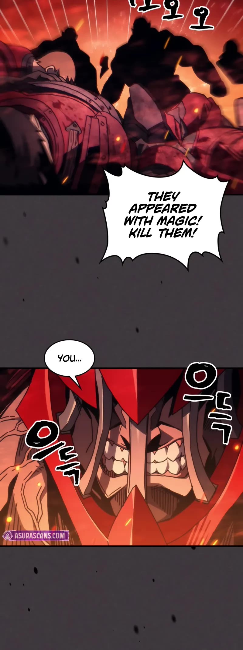 The Unbeatable Dungeon's Lazy Boss Monster chapter 81 page 21