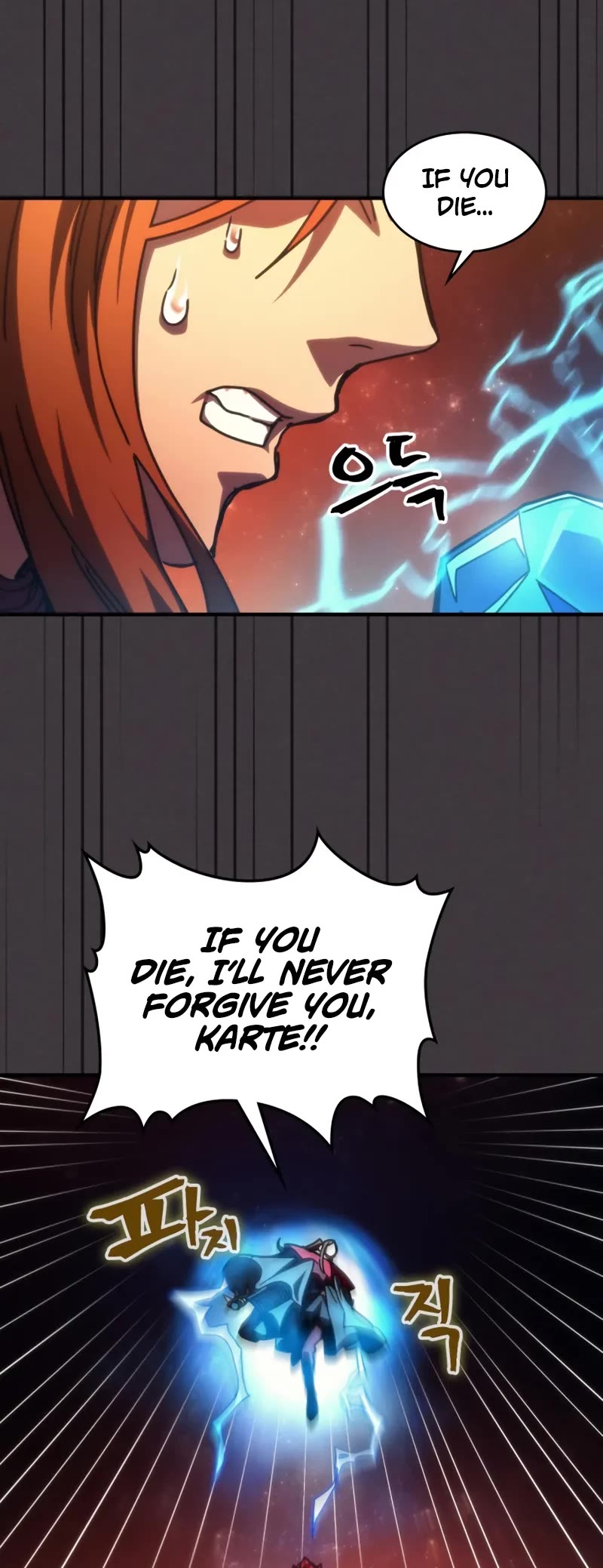 The Unbeatable Dungeon's Lazy Boss Monster chapter 81 page 25