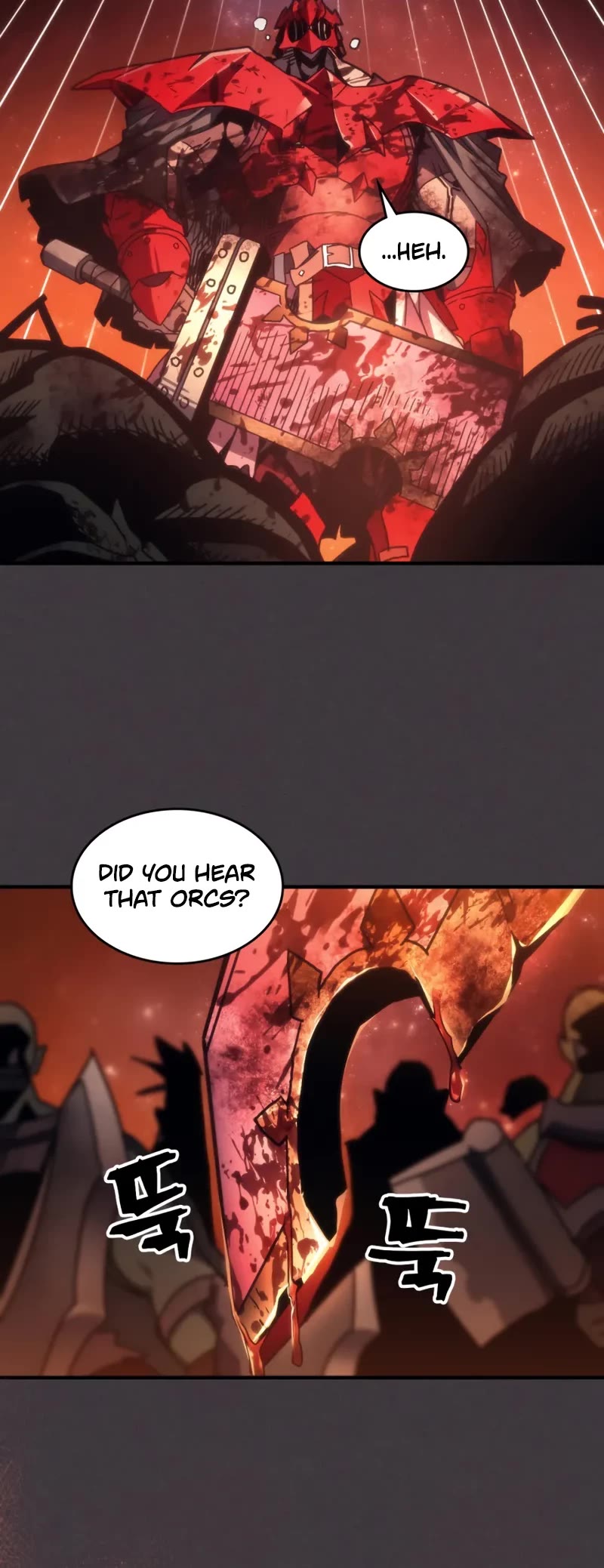 The Unbeatable Dungeon's Lazy Boss Monster chapter 81 page 26