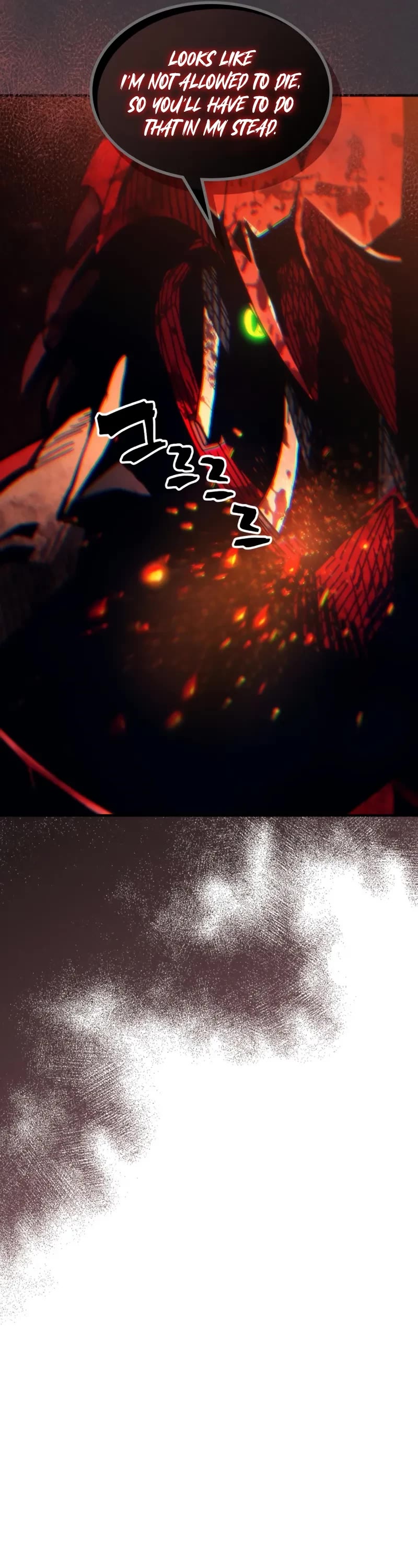 The Unbeatable Dungeon's Lazy Boss Monster chapter 81 page 27