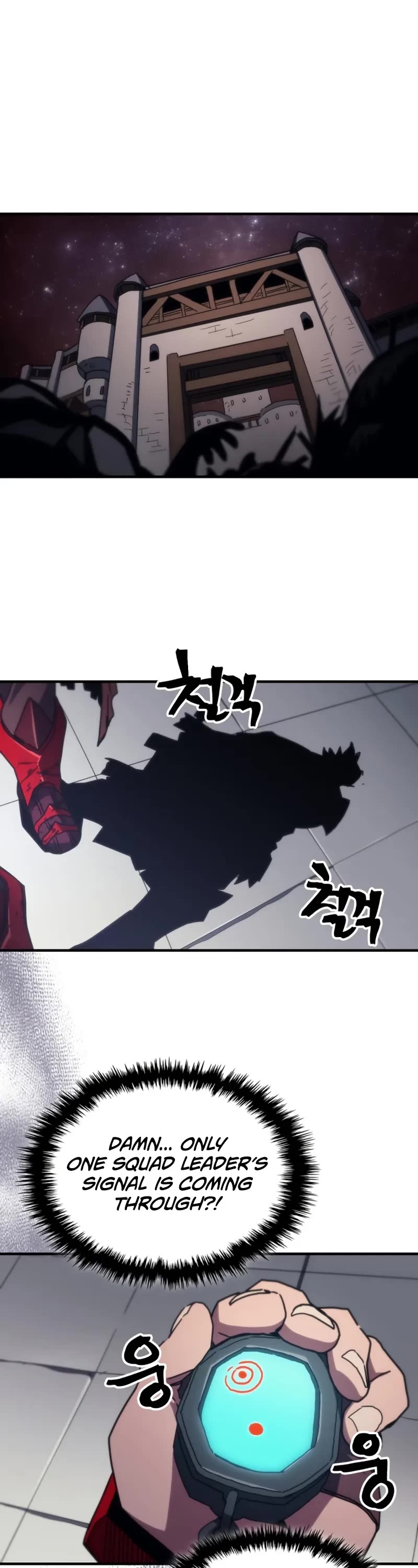 The Unbeatable Dungeon's Lazy Boss Monster chapter 81 page 28