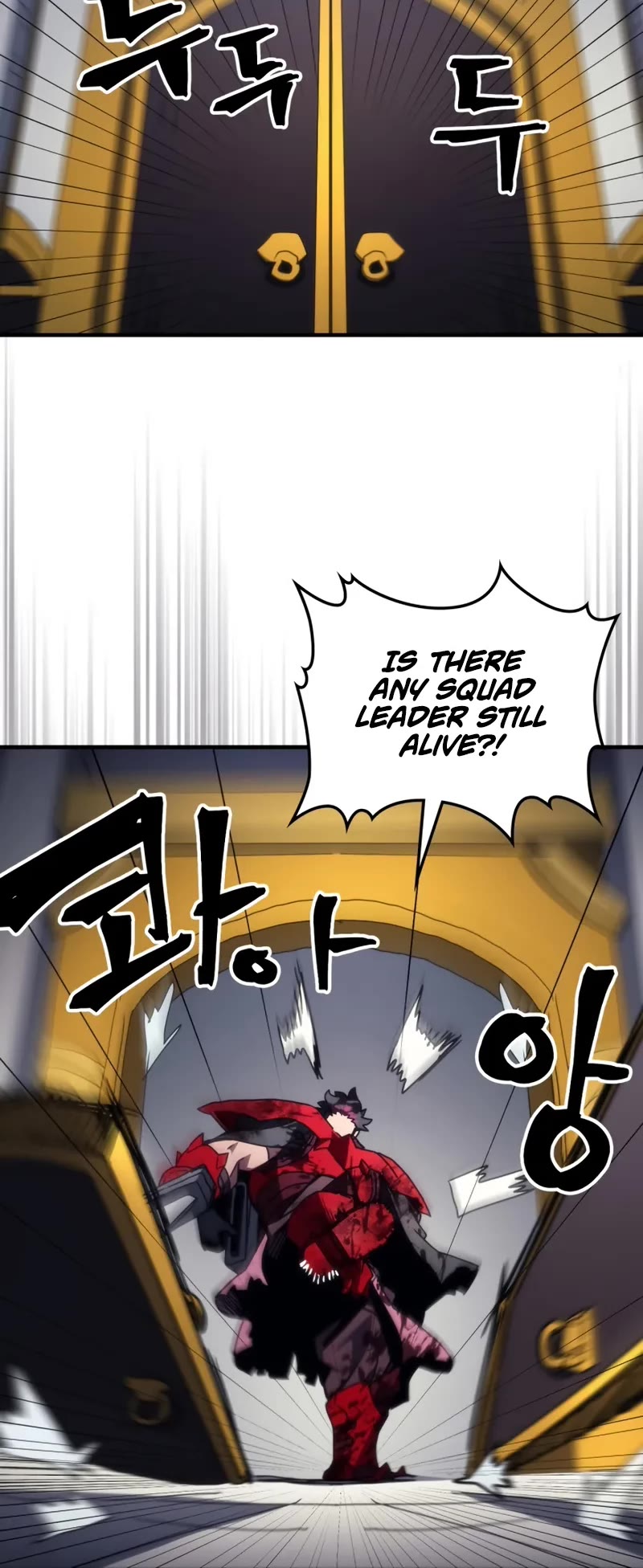 The Unbeatable Dungeon's Lazy Boss Monster chapter 81 page 31