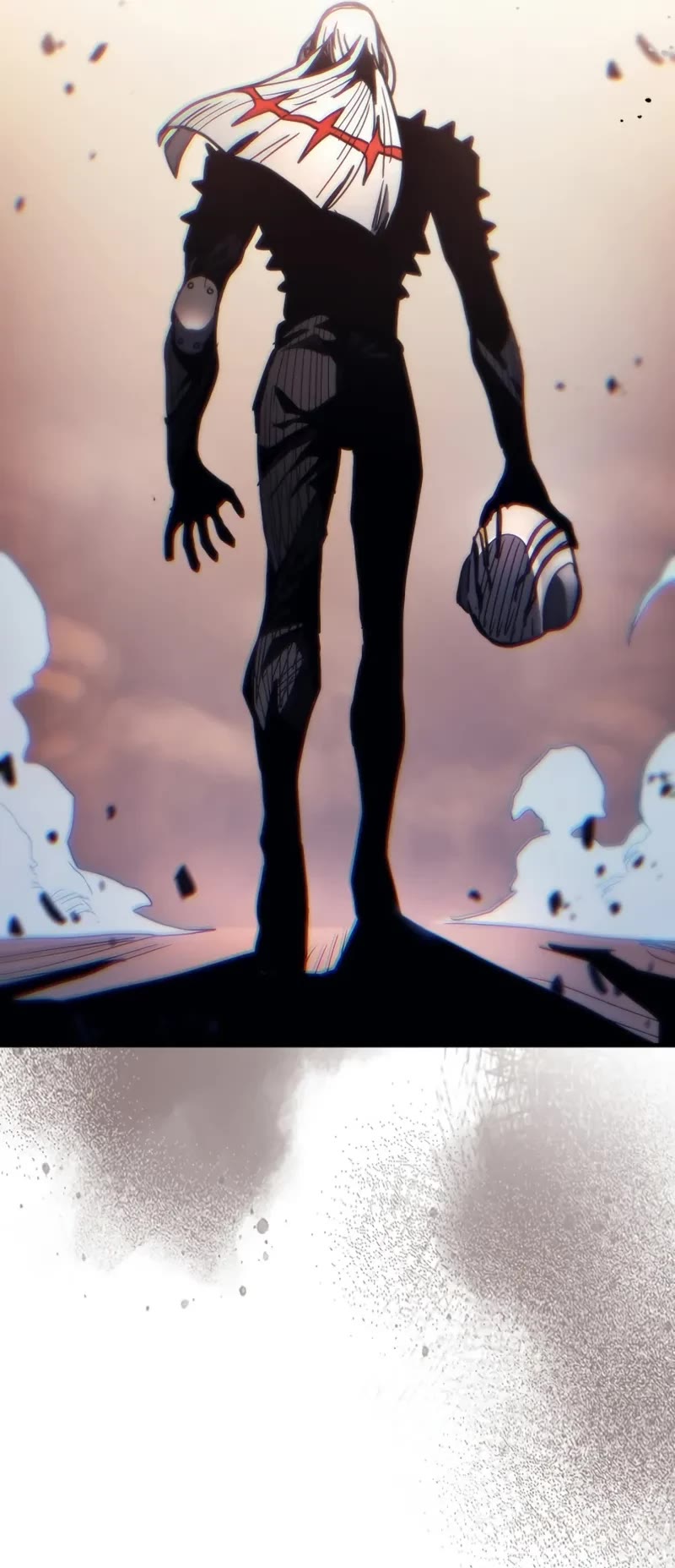 The Unbeatable Dungeon's Lazy Boss Monster chapter 81 page 37