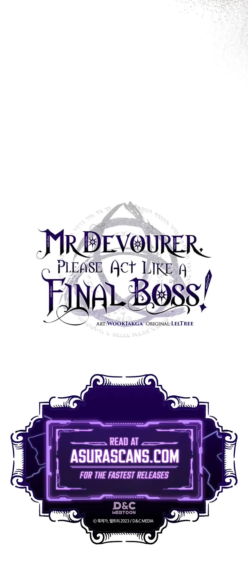 The Unbeatable Dungeon's Lazy Boss Monster chapter 81 page 38