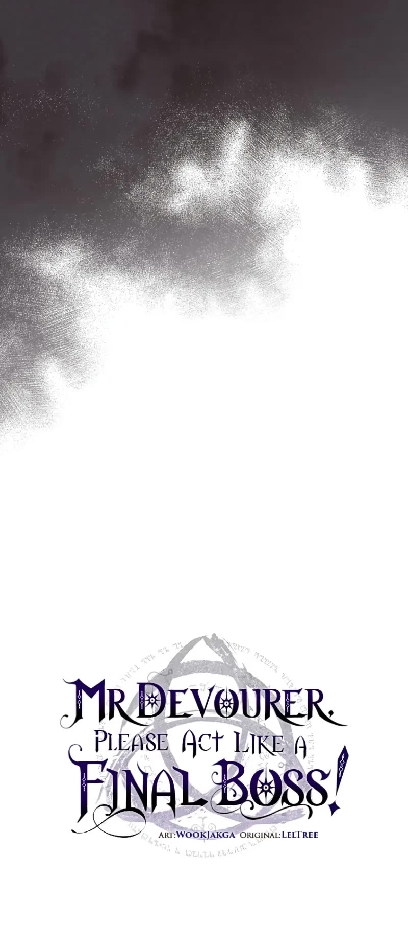 The Unbeatable Dungeon's Lazy Boss Monster chapter 81 page 5