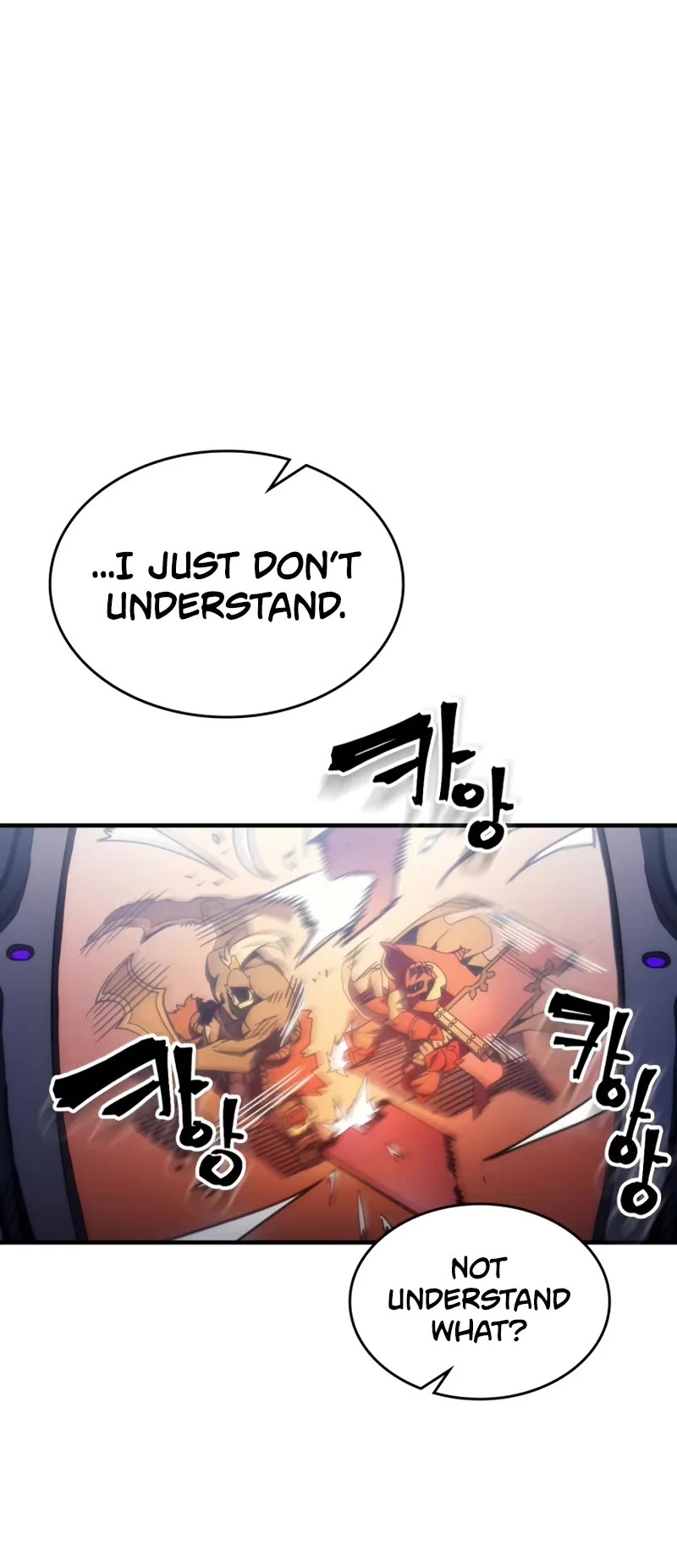 The Unbeatable Dungeon's Lazy Boss Monster chapter 81 page 6