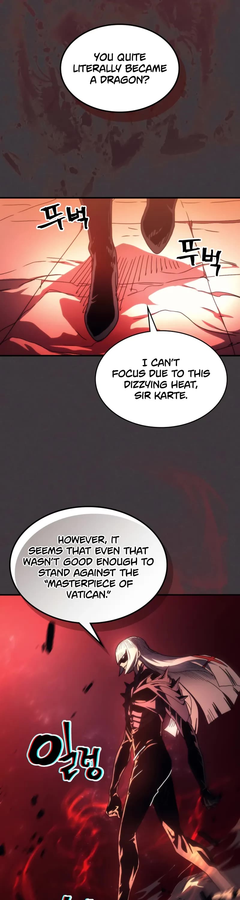 The Unbeatable Dungeon's Lazy Boss Monster chapter 82 page 12