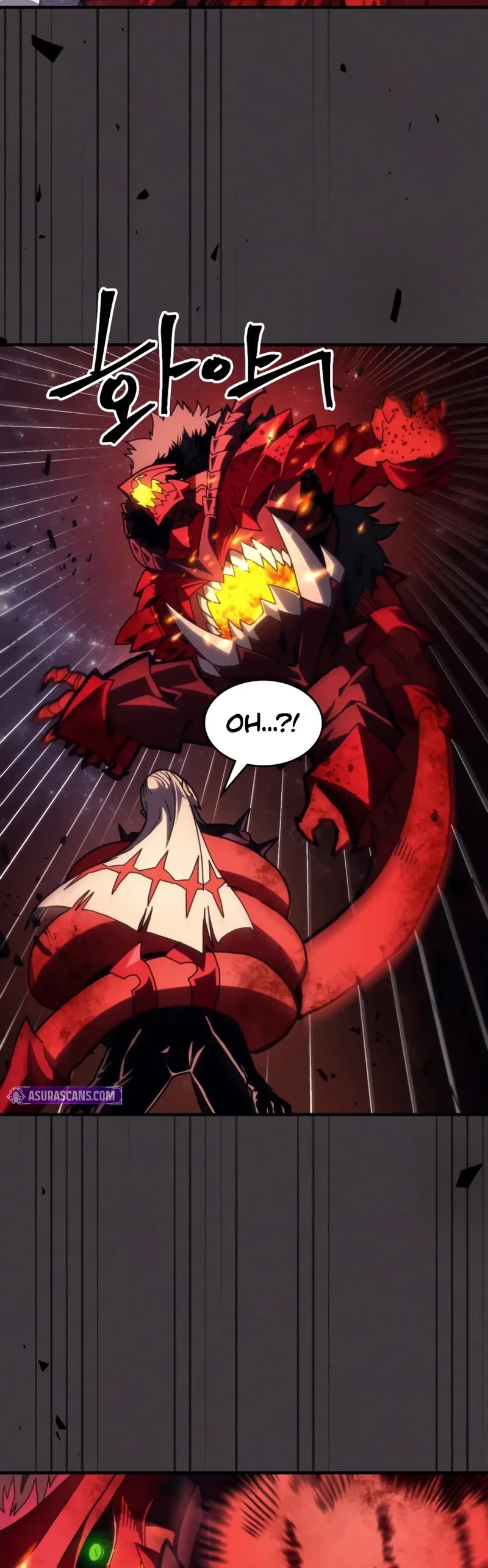 The Unbeatable Dungeon's Lazy Boss Monster chapter 82 page 15