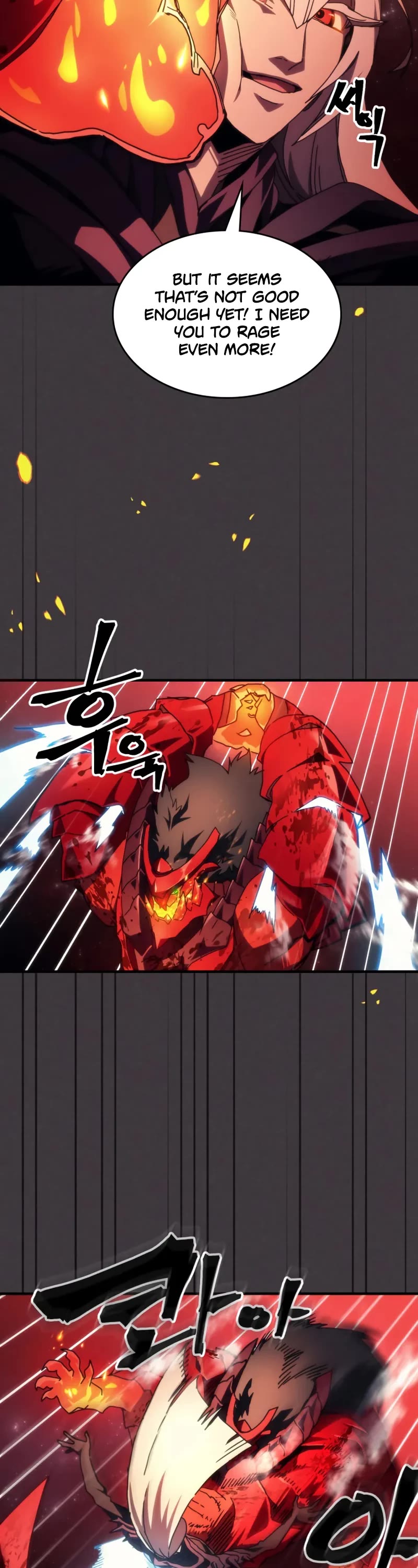 The Unbeatable Dungeon's Lazy Boss Monster chapter 82 page 18