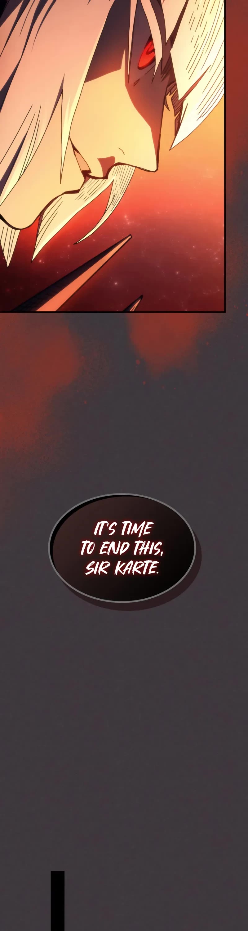 The Unbeatable Dungeon's Lazy Boss Monster chapter 82 page 28