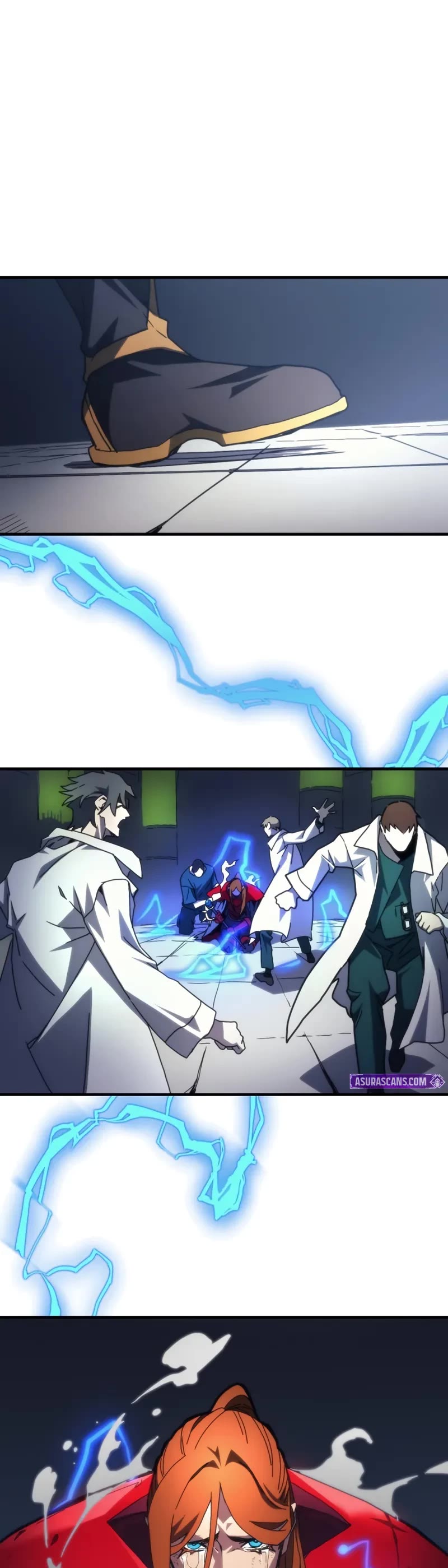 The Unbeatable Dungeon's Lazy Boss Monster chapter 83 page 13