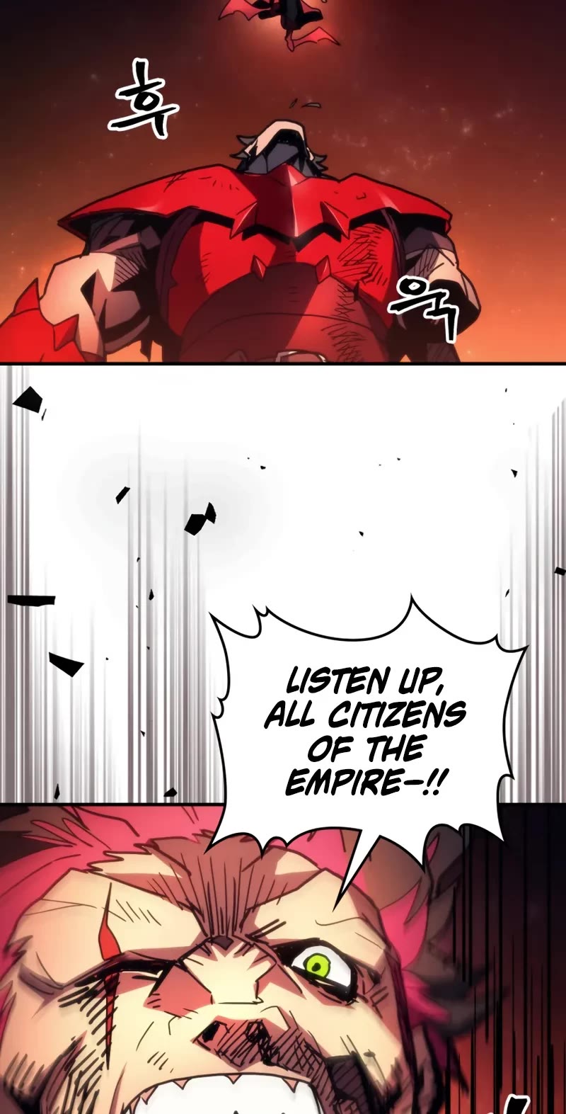 The Unbeatable Dungeon's Lazy Boss Monster chapter 83 page 18