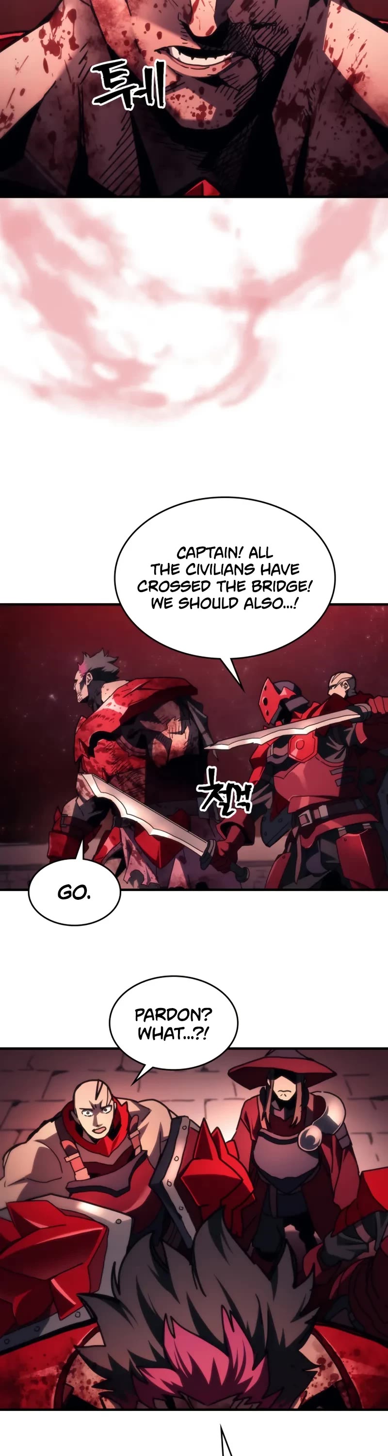 The Unbeatable Dungeon's Lazy Boss Monster chapter 83 page 27