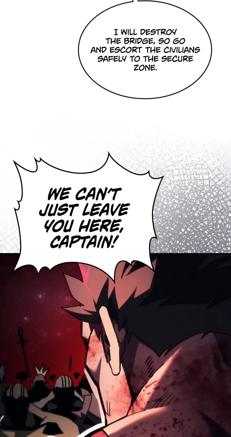 The Unbeatable Dungeon's Lazy Boss Monster chapter 83 page 28