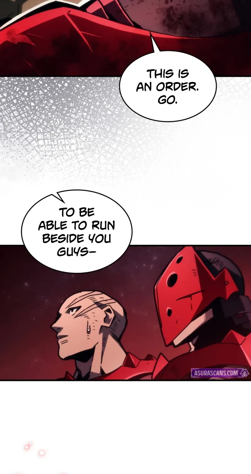 The Unbeatable Dungeon's Lazy Boss Monster chapter 83 page 29