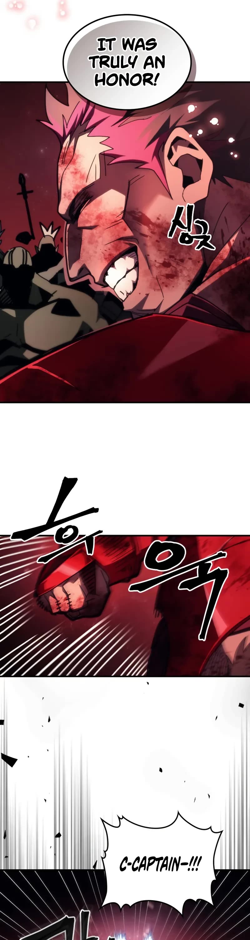 The Unbeatable Dungeon's Lazy Boss Monster chapter 83 page 30