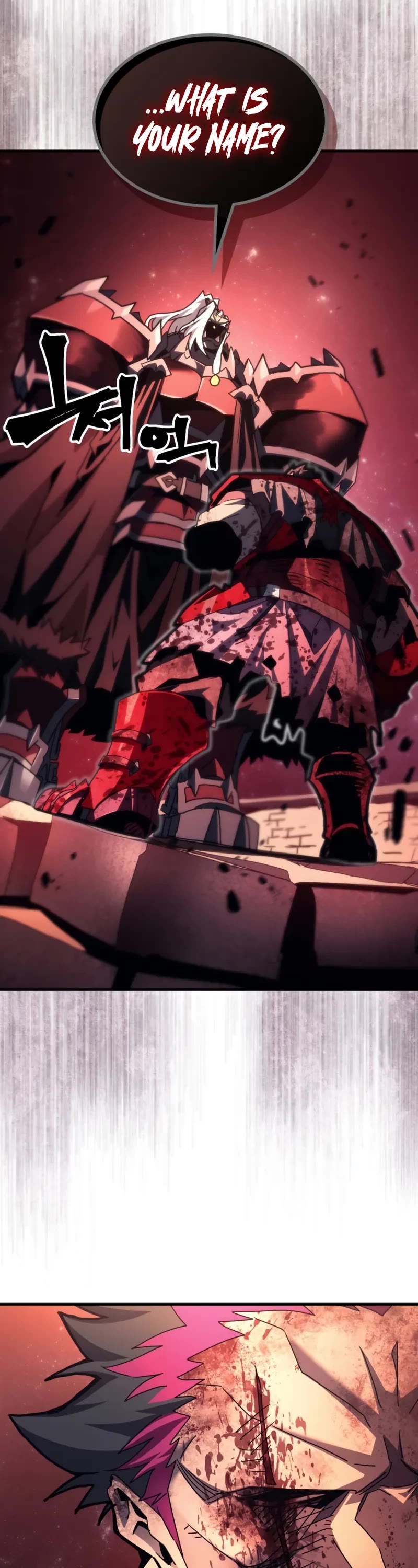 The Unbeatable Dungeon's Lazy Boss Monster chapter 83 page 35