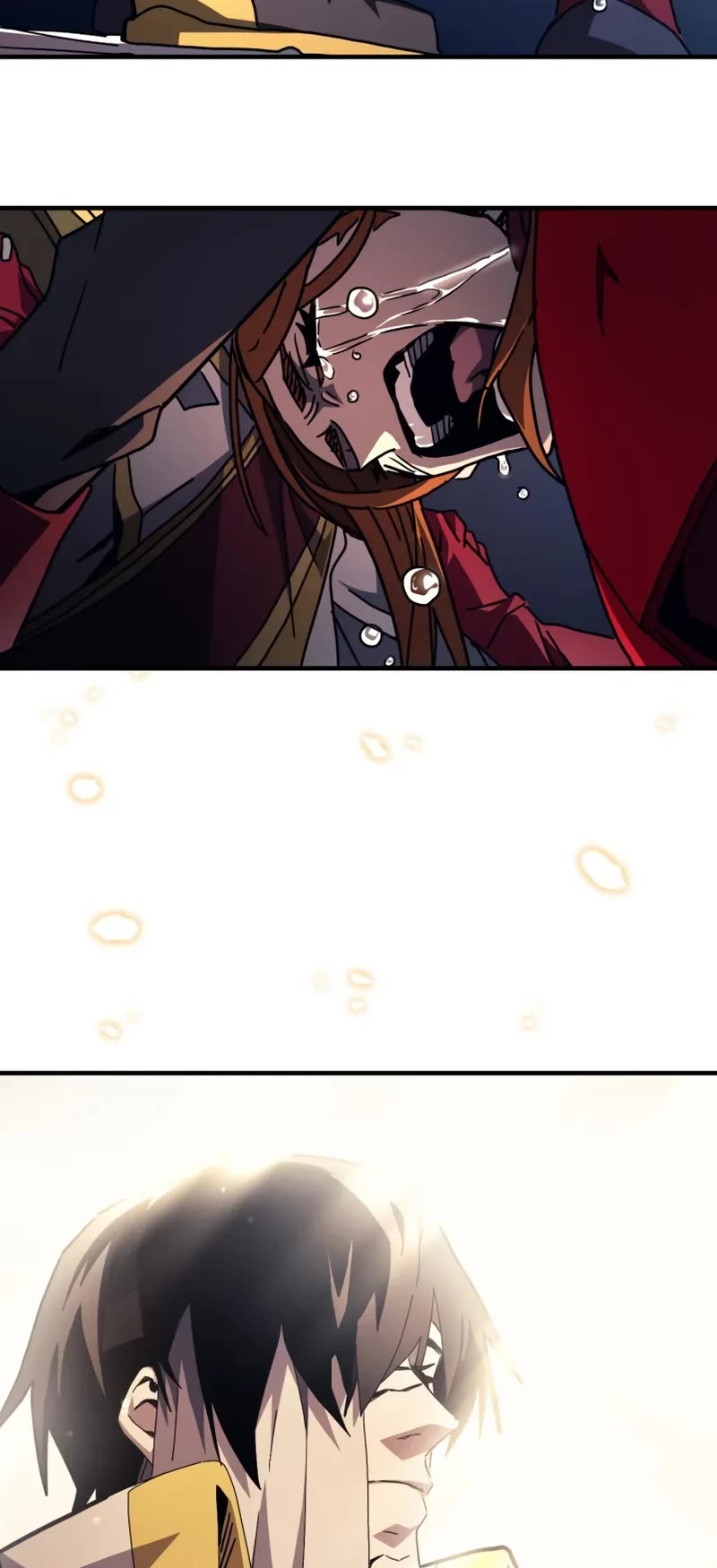 The Unbeatable Dungeon's Lazy Boss Monster chapter 83 page 37