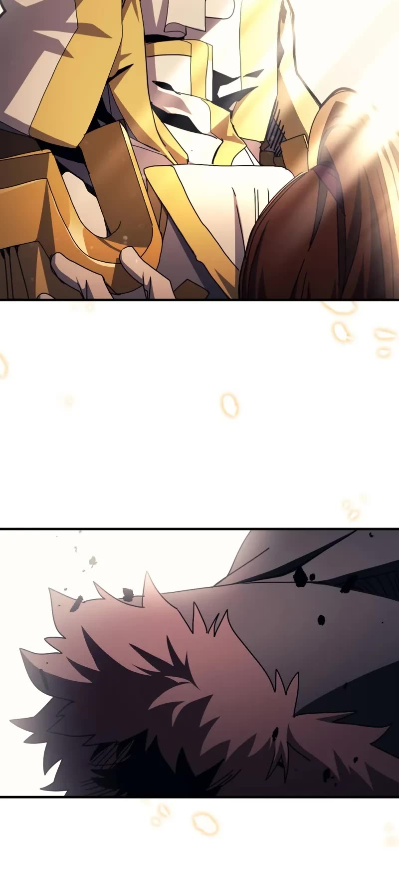 The Unbeatable Dungeon's Lazy Boss Monster chapter 83 page 38