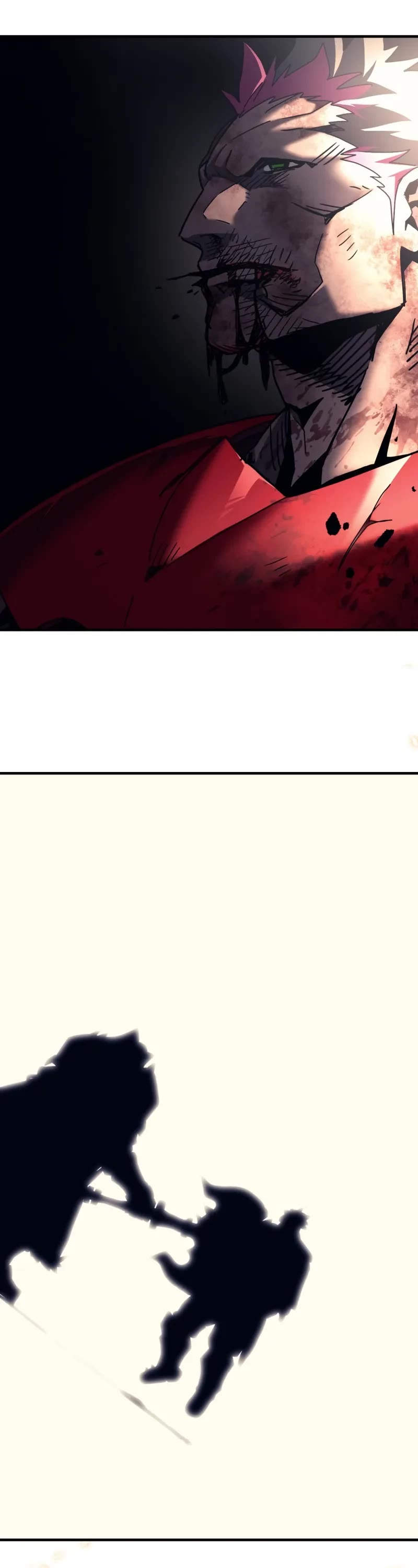 The Unbeatable Dungeon's Lazy Boss Monster chapter 83 page 39