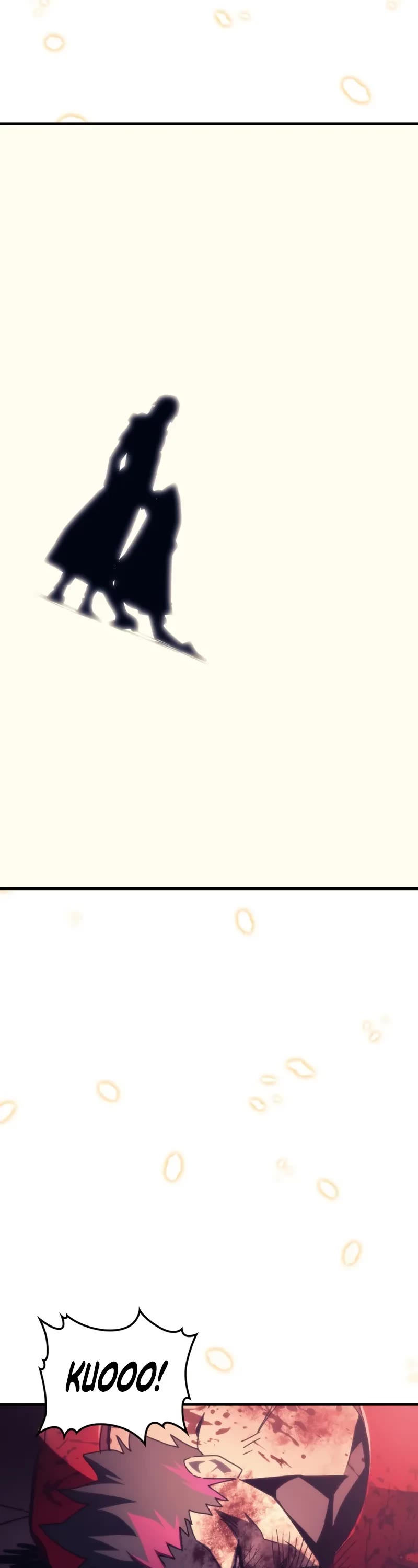 The Unbeatable Dungeon's Lazy Boss Monster chapter 83 page 40