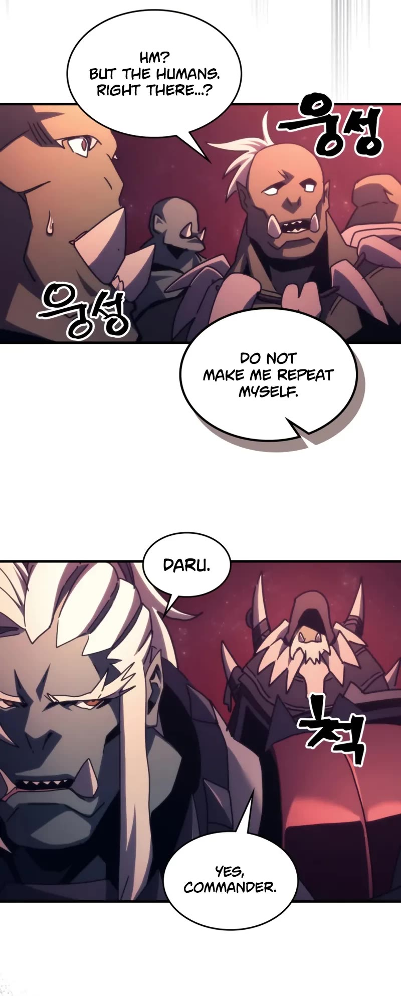 The Unbeatable Dungeon's Lazy Boss Monster chapter 83 page 42