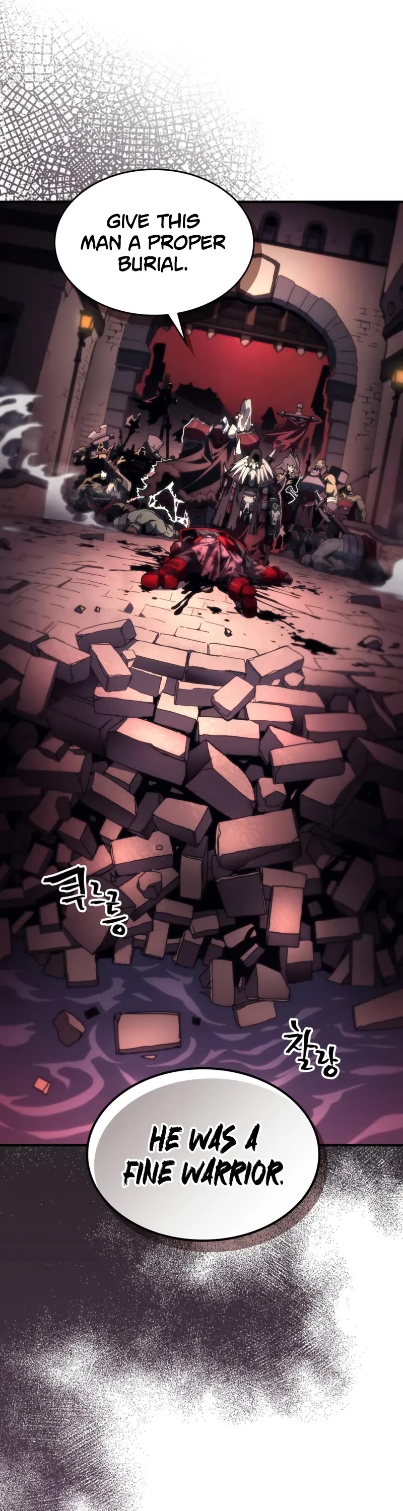 The Unbeatable Dungeon's Lazy Boss Monster chapter 83 page 43