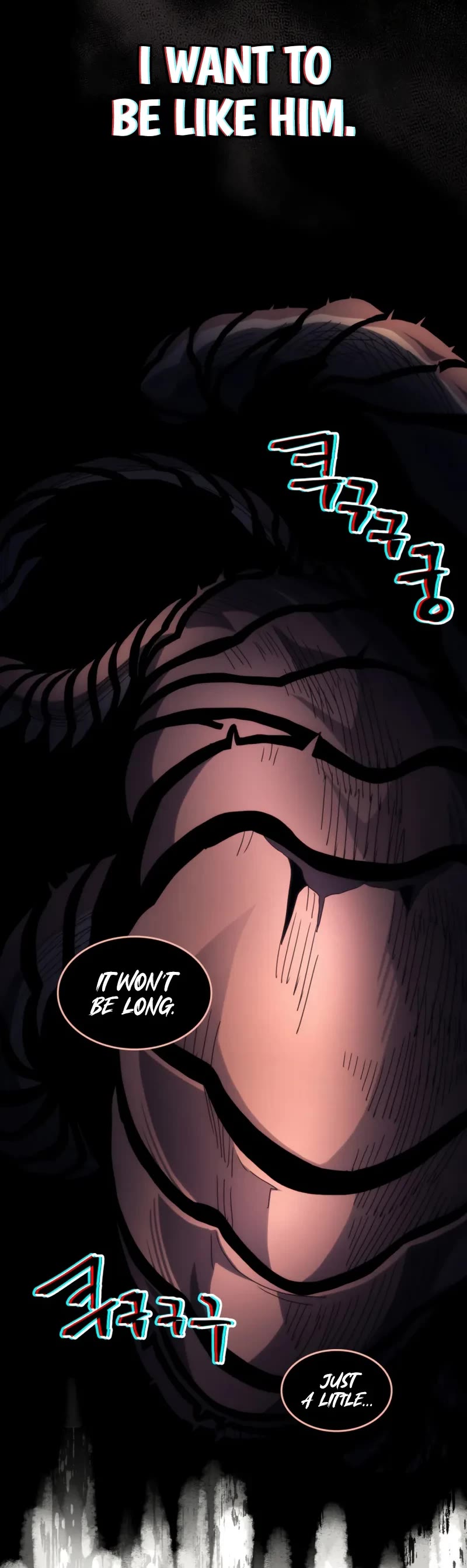 The Unbeatable Dungeon's Lazy Boss Monster chapter 84 page 10