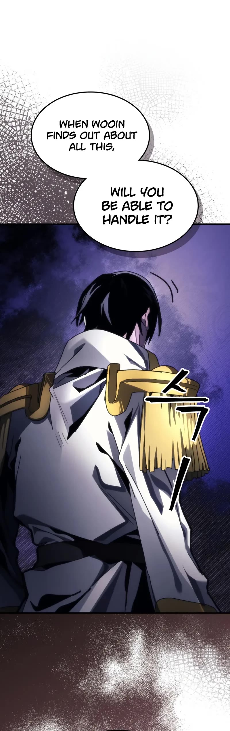 The Unbeatable Dungeon's Lazy Boss Monster chapter 84 page 40