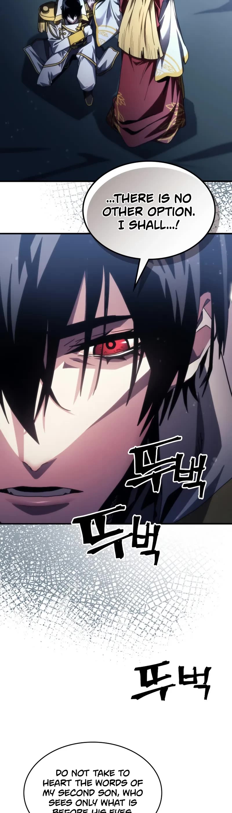 The Unbeatable Dungeon's Lazy Boss Monster chapter 85 page 10