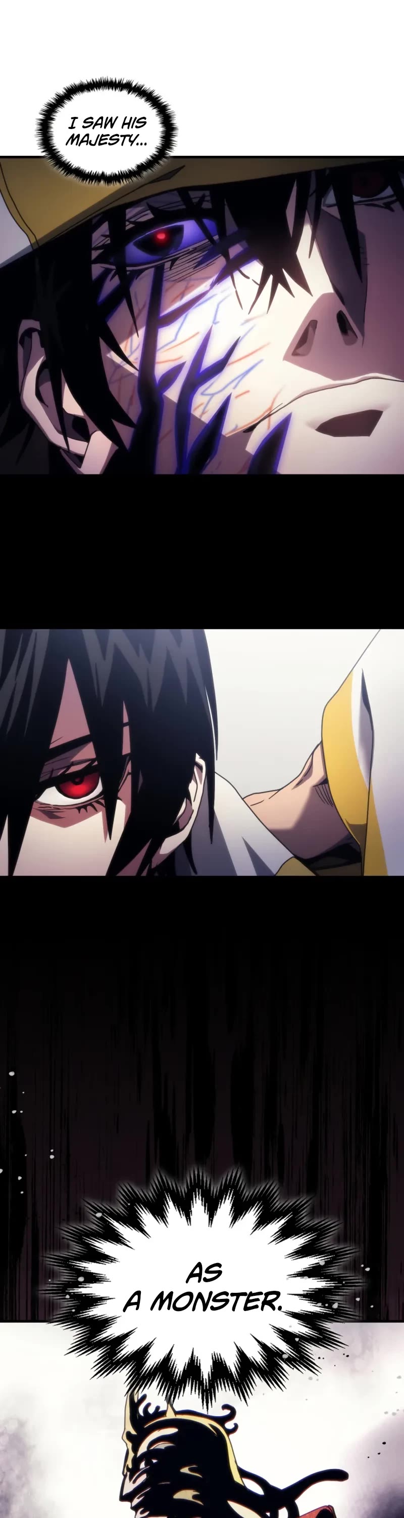 The Unbeatable Dungeon's Lazy Boss Monster chapter 85 page 13