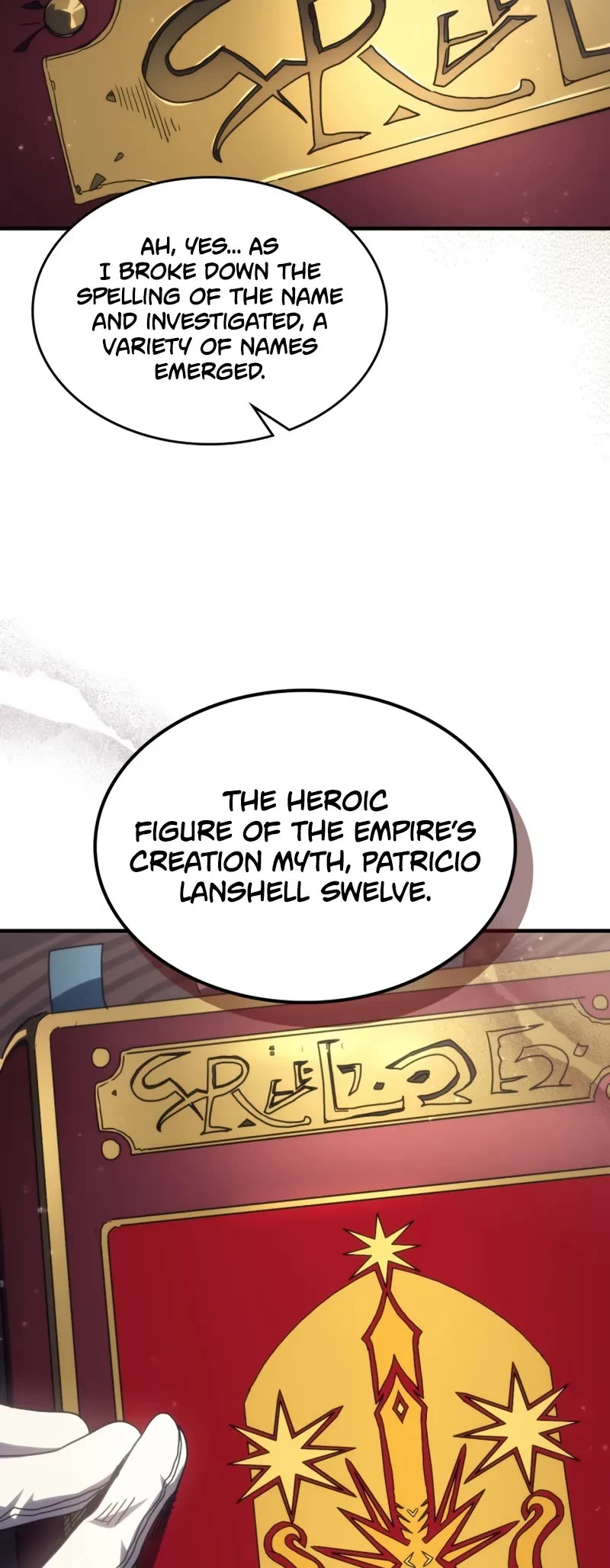 The Unbeatable Dungeon's Lazy Boss Monster chapter 85 page 25