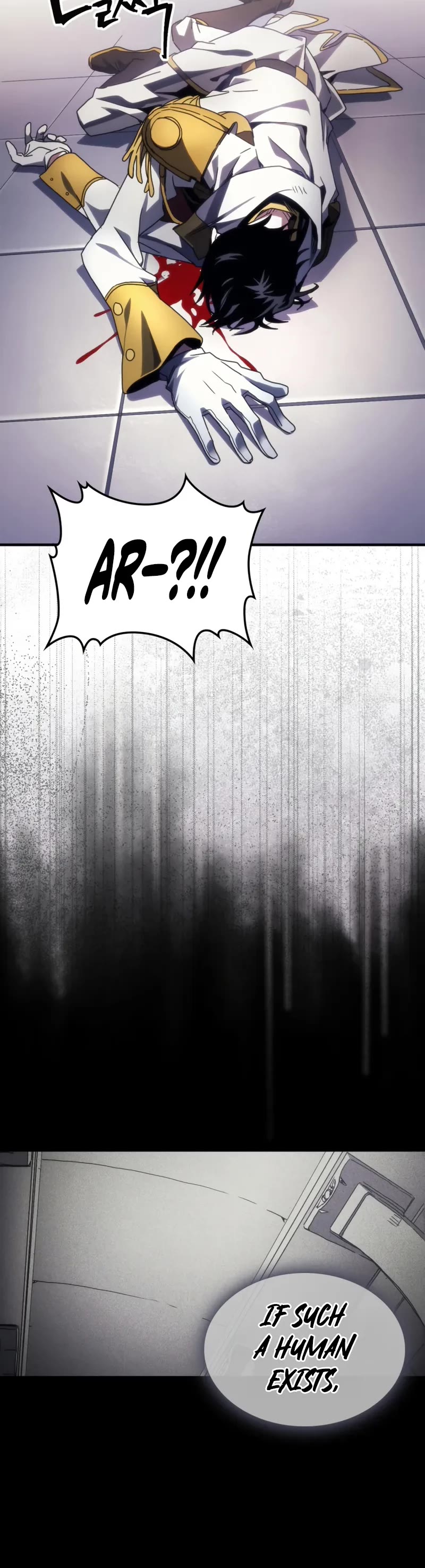 The Unbeatable Dungeon's Lazy Boss Monster chapter 85 page 36