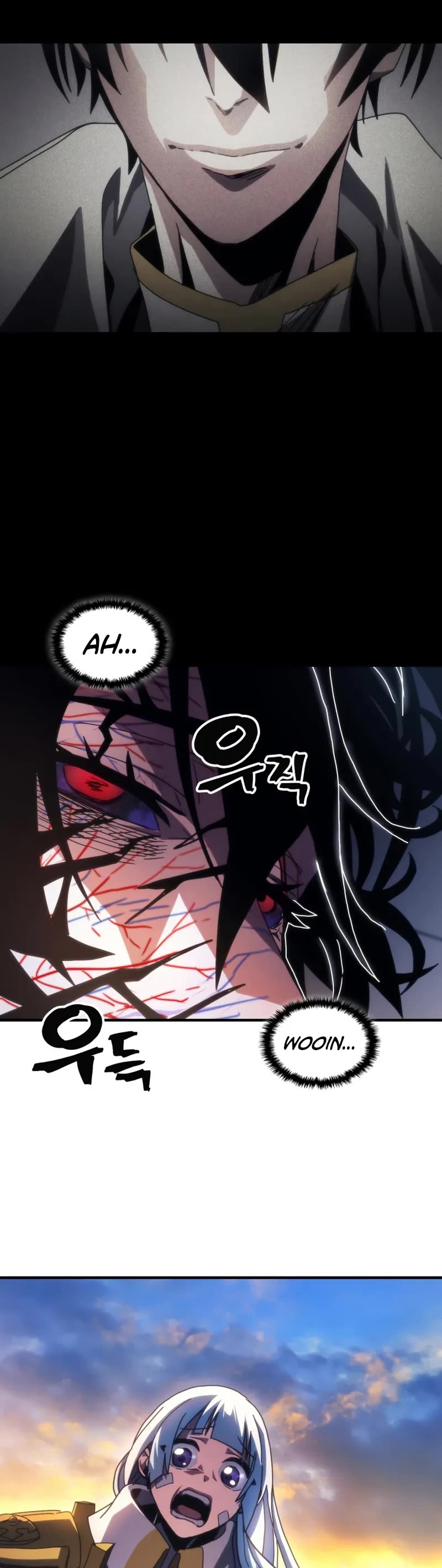 The Unbeatable Dungeon's Lazy Boss Monster chapter 85 page 38