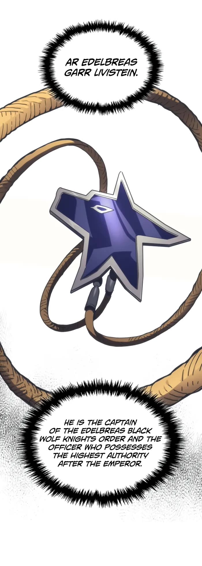 The Unbeatable Dungeon's Lazy Boss Monster chapter 86 page 18