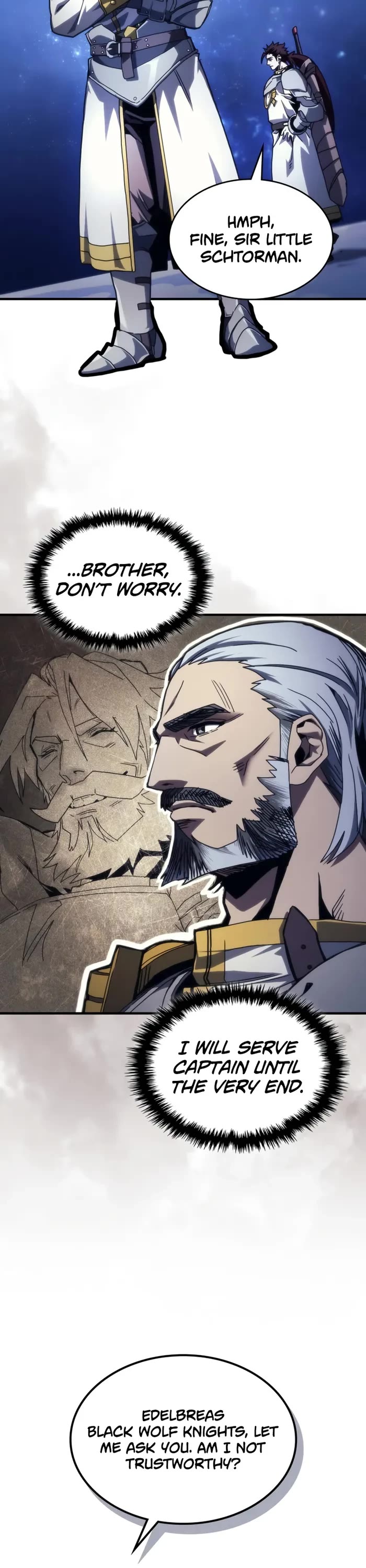 The Unbeatable Dungeon's Lazy Boss Monster chapter 86 page 25