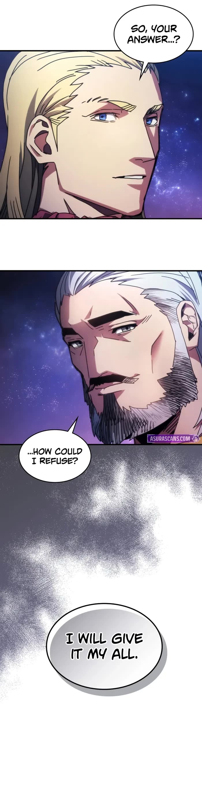 The Unbeatable Dungeon's Lazy Boss Monster chapter 86 page 31